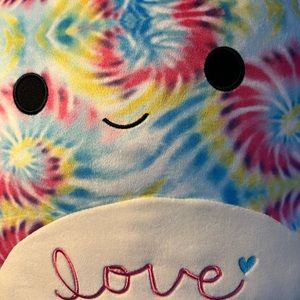 Squishmallow Stuffed animal